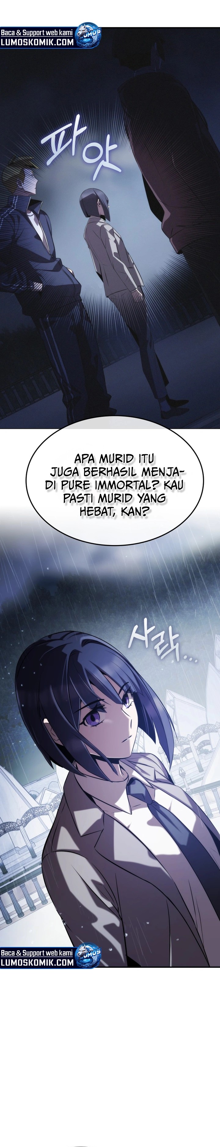 Drug Devourer Chapter 62 Gambar 23