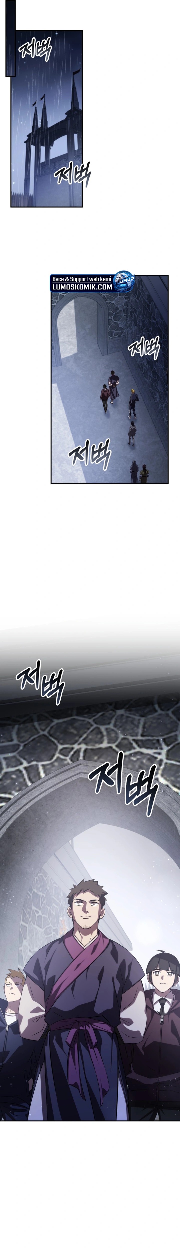 Drug Devourer Chapter 62 Gambar 26
