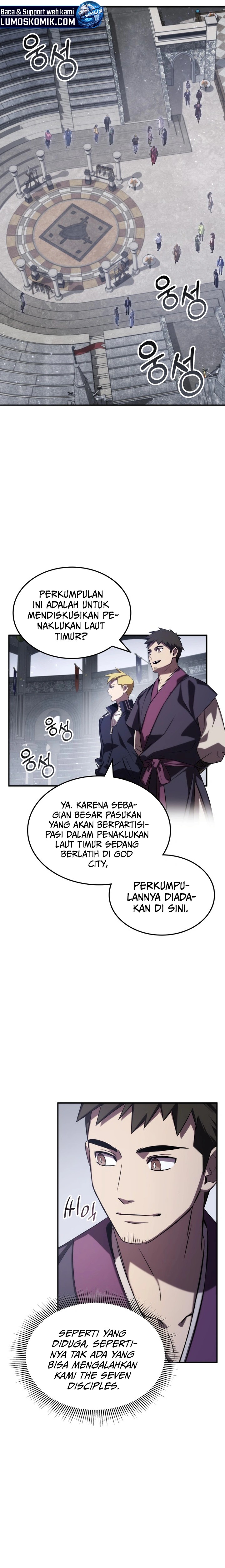 Drug Devourer Chapter 62 Gambar 27