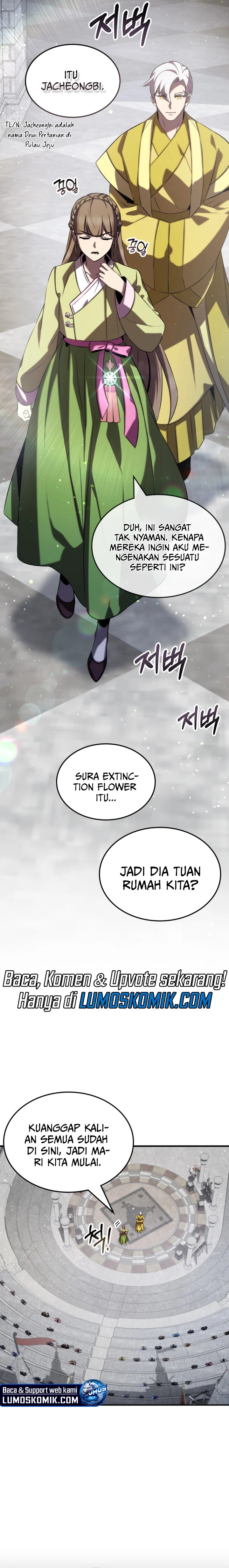 Drug Devourer Chapter 62 Gambar 29