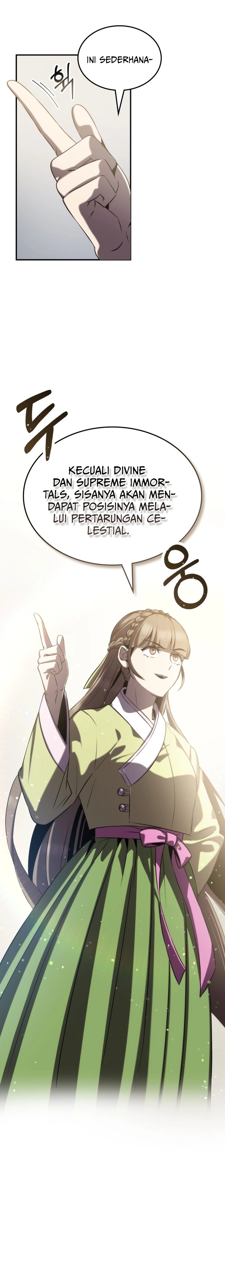 Drug Devourer Chapter 62 Gambar 31