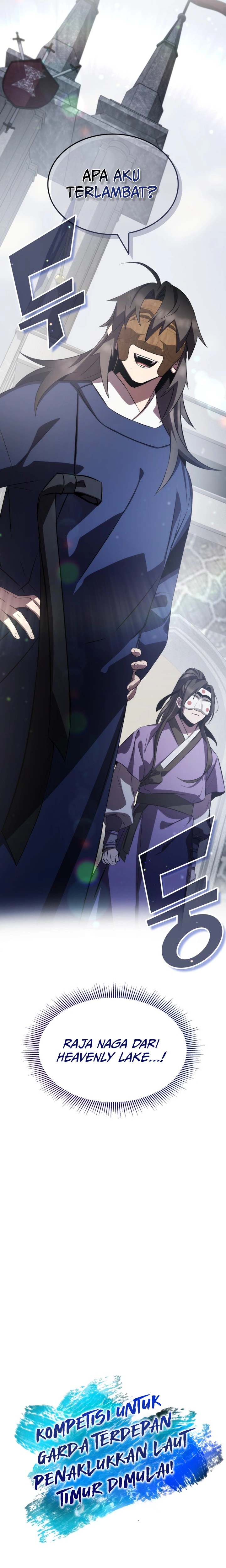 Drug Devourer Chapter 62 Gambar 34