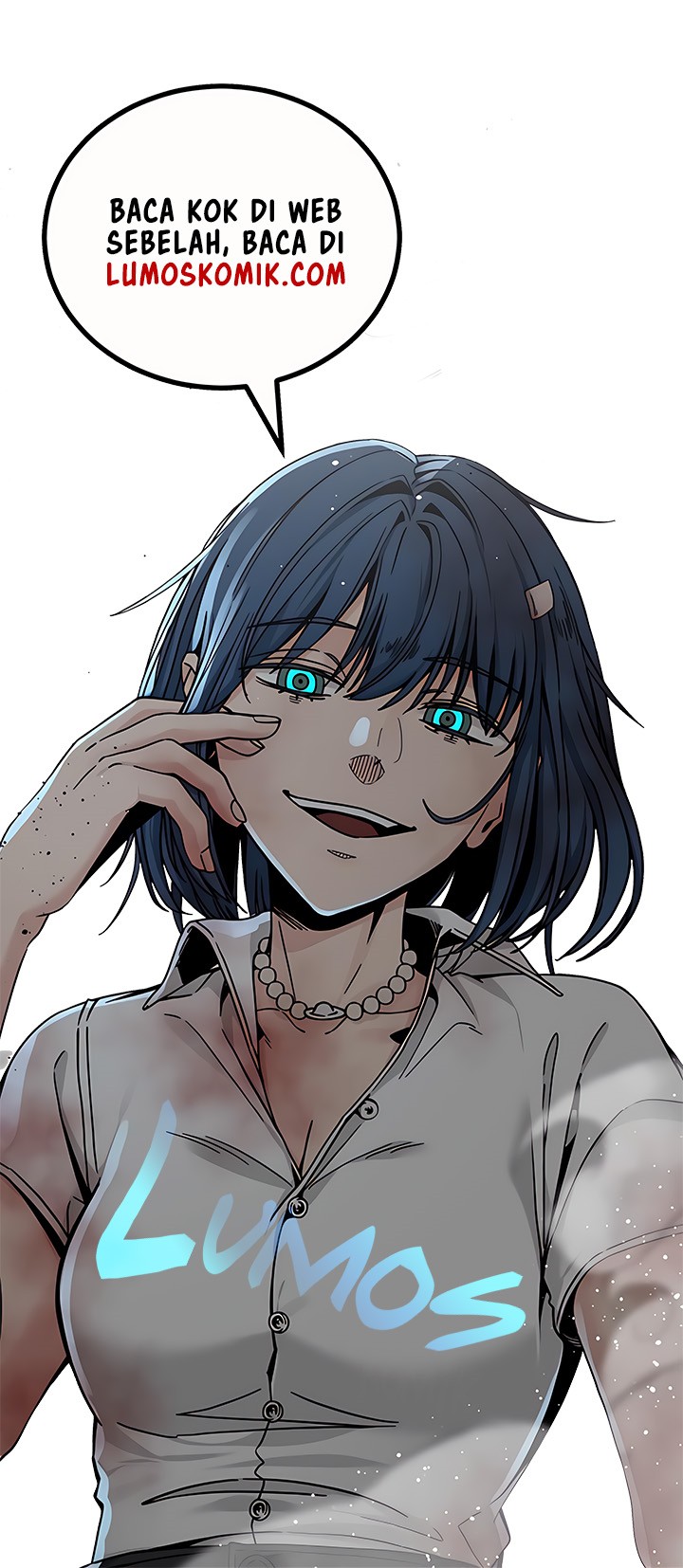 Drug Devourer Chapter 62 Gambar 36