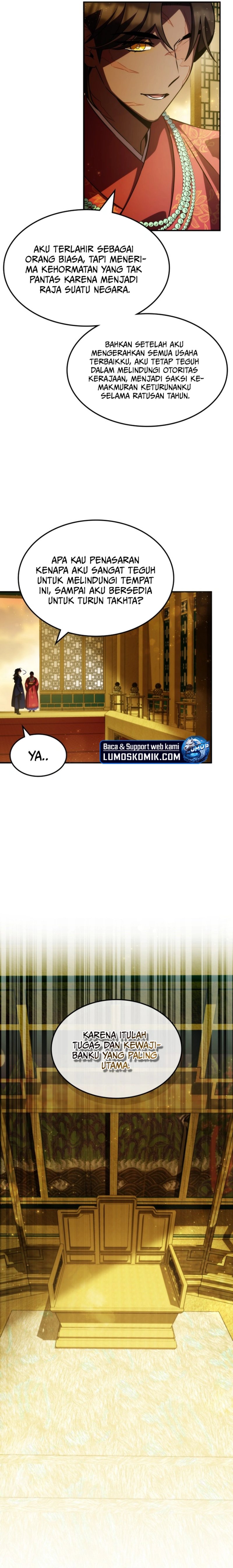 Drug Devourer Chapter 70 Gambar 5
