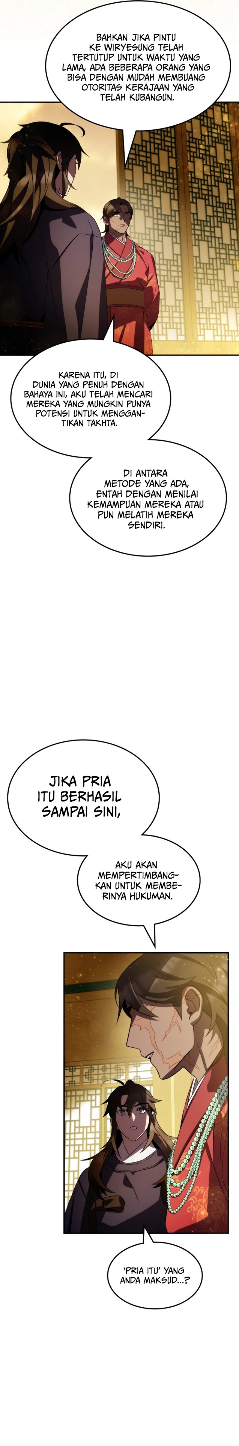 Drug Devourer Chapter 70 Gambar 6