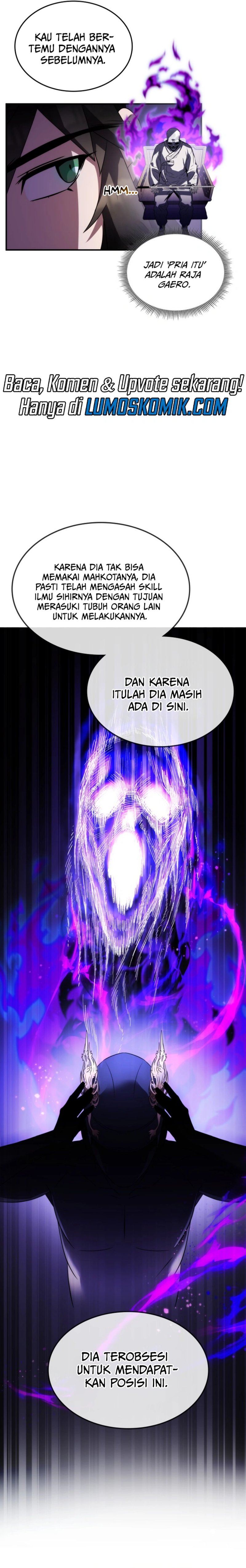 Drug Devourer Chapter 70 Gambar 7