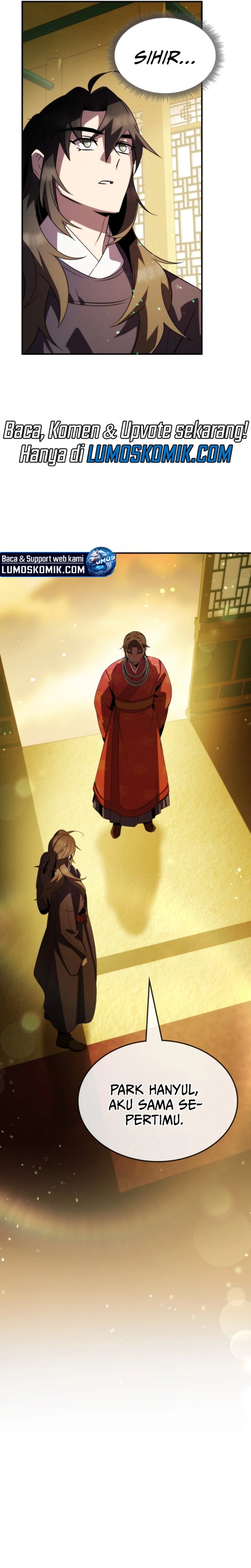Drug Devourer Chapter 70 Gambar 8