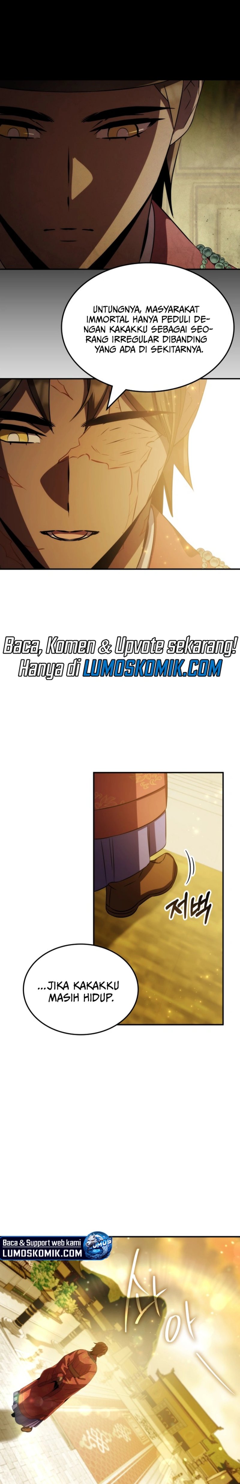 Drug Devourer Chapter 70 Gambar 12