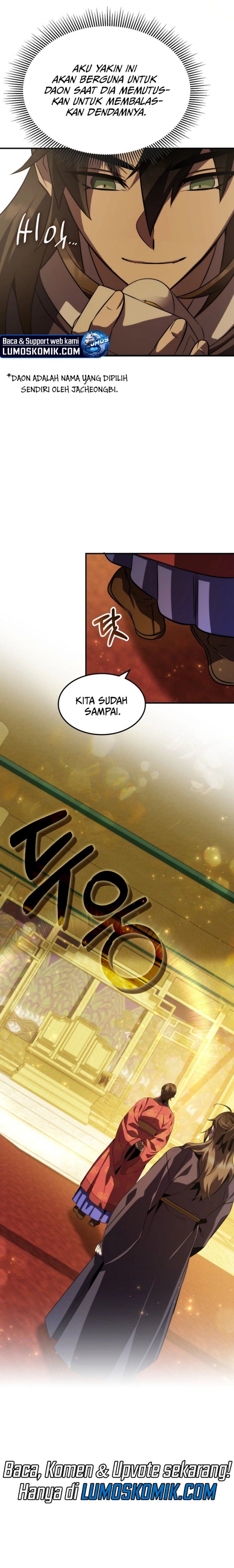 Drug Devourer Chapter 70 Gambar 17