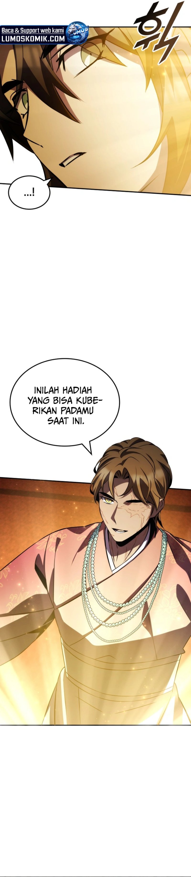 Drug Devourer Chapter 70 Gambar 19