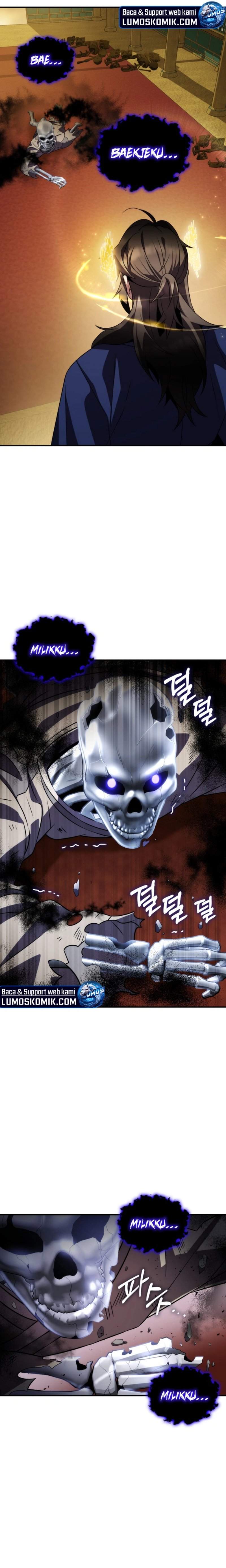 Drug Devourer Chapter 70 Gambar 22