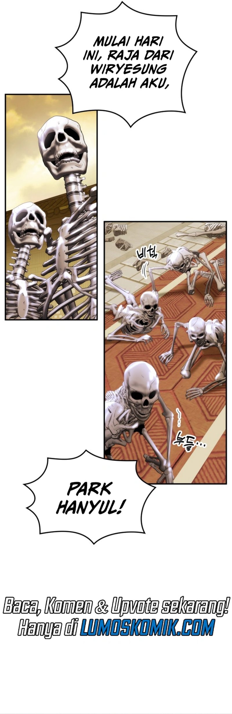 Drug Devourer Chapter 70 Gambar 28
