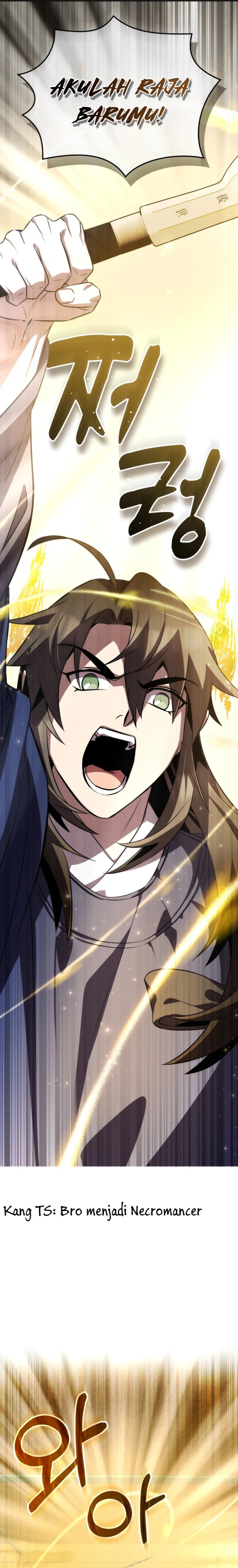 Drug Devourer Chapter 70 Gambar 29
