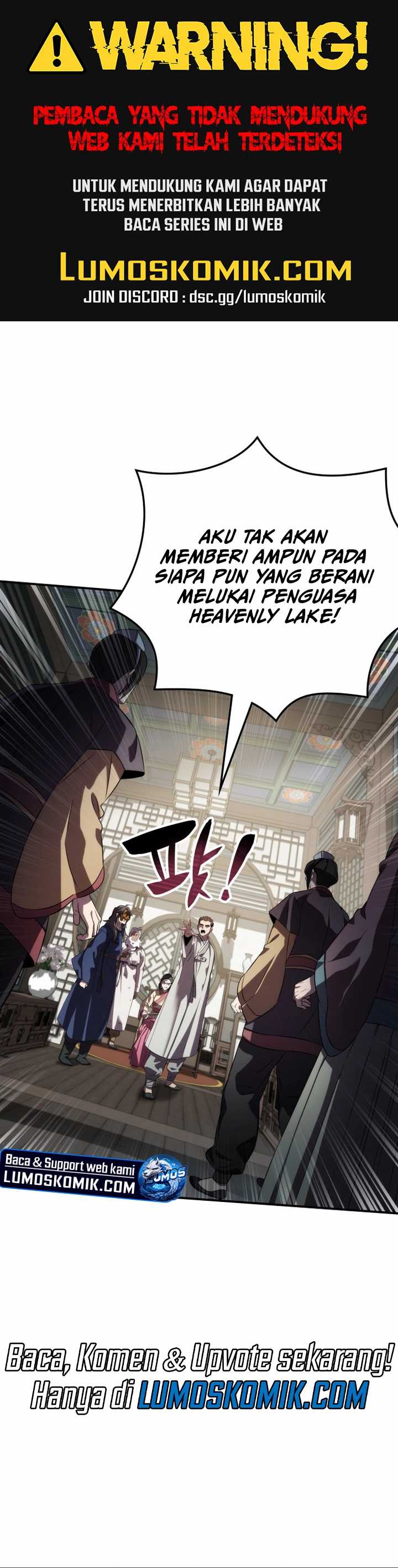 Drug Devourer Chapter 72 Gambar 2