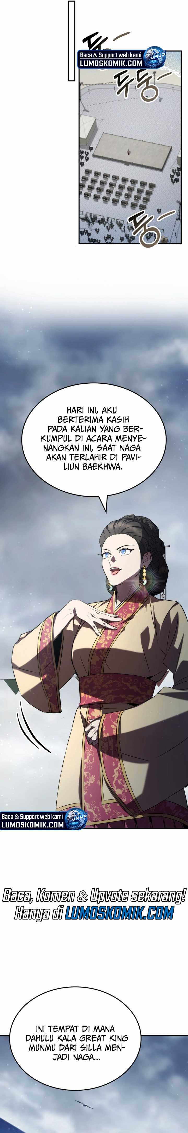 Drug Devourer Chapter 72 Gambar 7