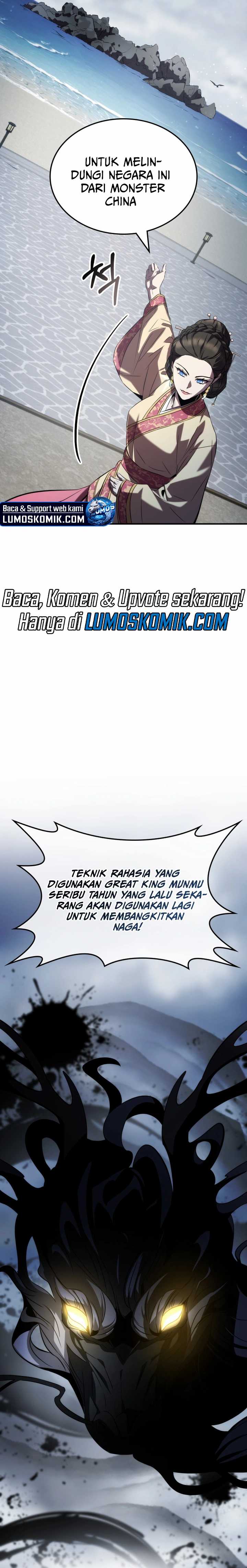 Drug Devourer Chapter 72 Gambar 8