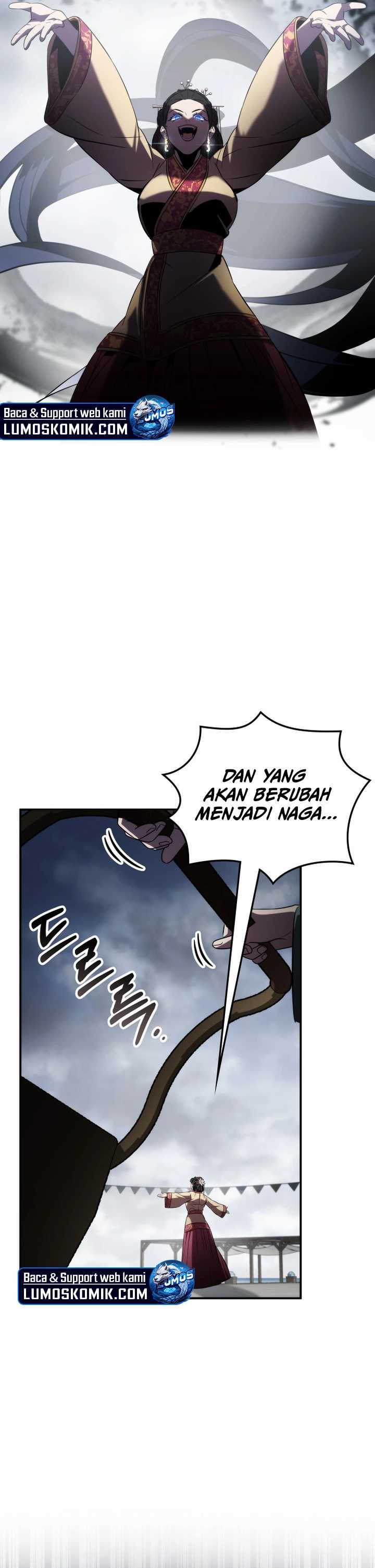 Drug Devourer Chapter 72 Gambar 9