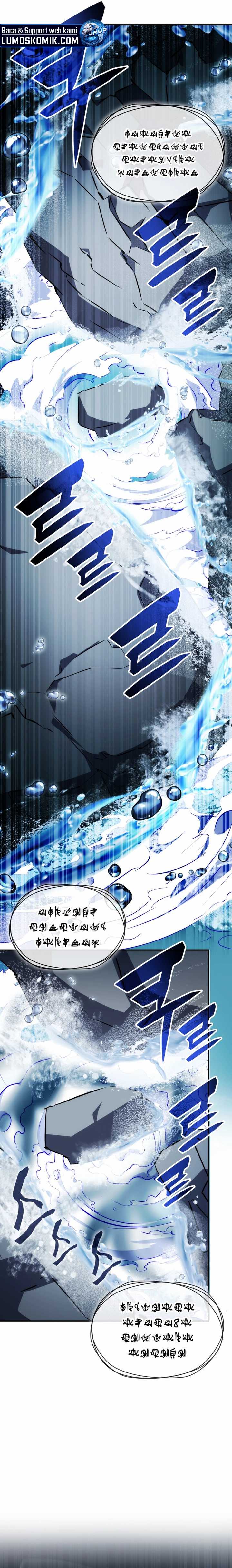 Drug Devourer Chapter 72 Gambar 17