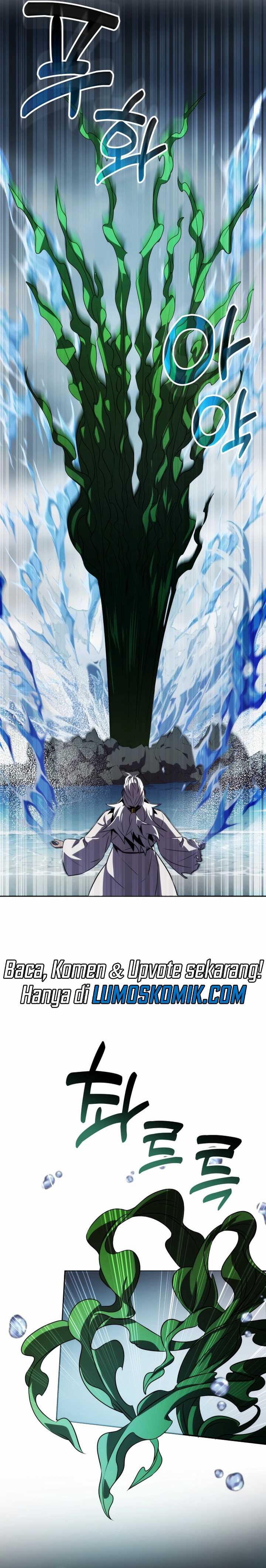 Drug Devourer Chapter 72 Gambar 18