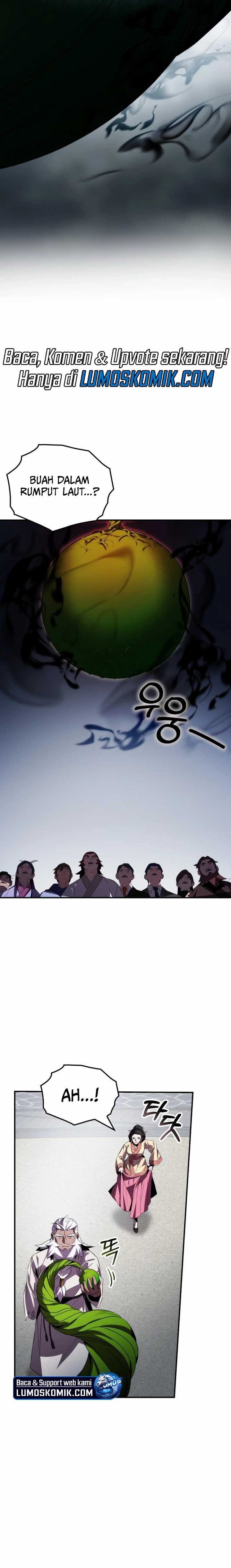Drug Devourer Chapter 72 Gambar 20