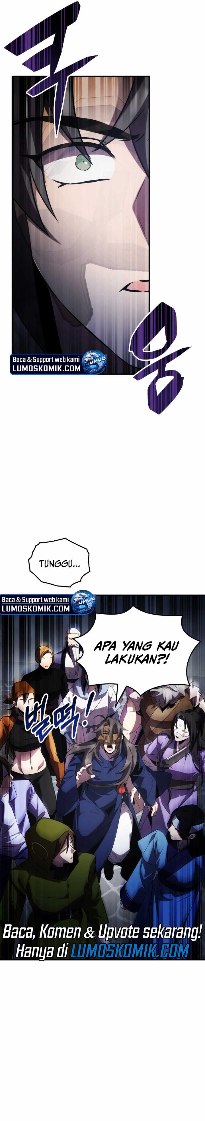 Drug Devourer Chapter 72 Gambar 24