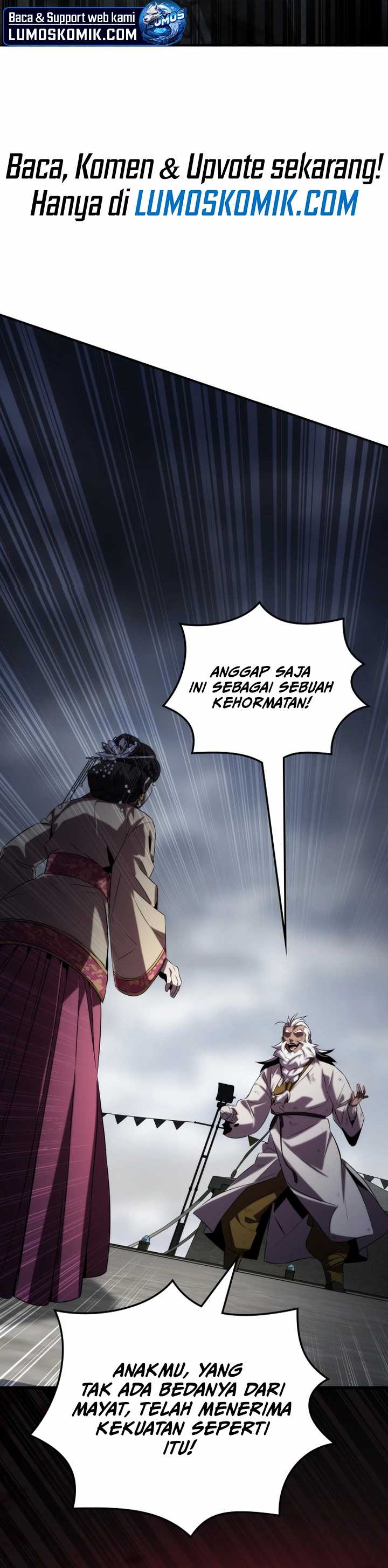 Drug Devourer Chapter 72 Gambar 30