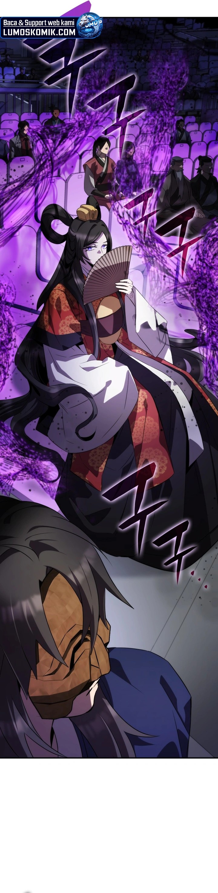 Drug Devourer Chapter 77 Gambar 5