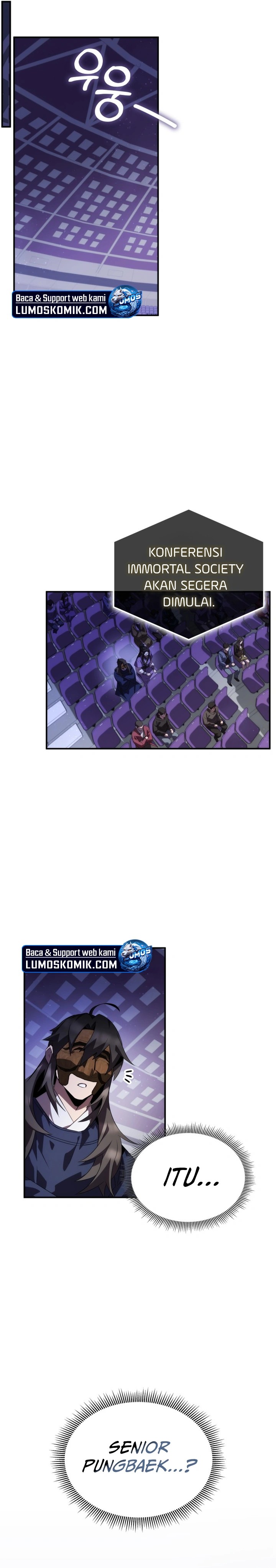 Drug Devourer Chapter 77 Gambar 9