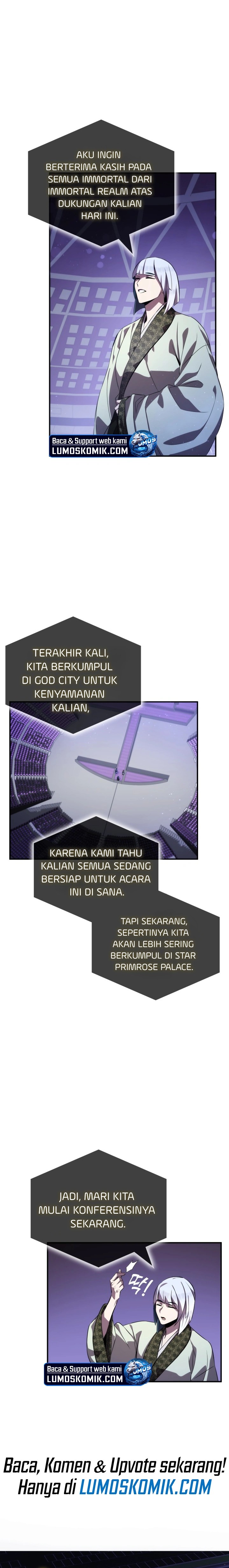 Drug Devourer Chapter 77 Gambar 12