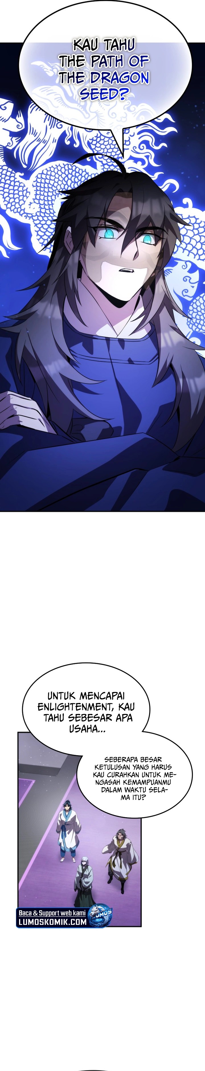 Drug Devourer Chapter 77 Gambar 20