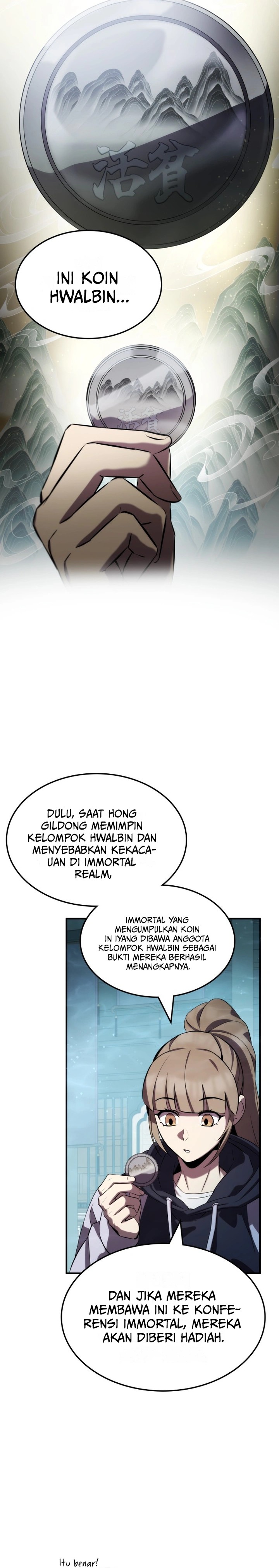 Drug Devourer Chapter 77 Gambar 26