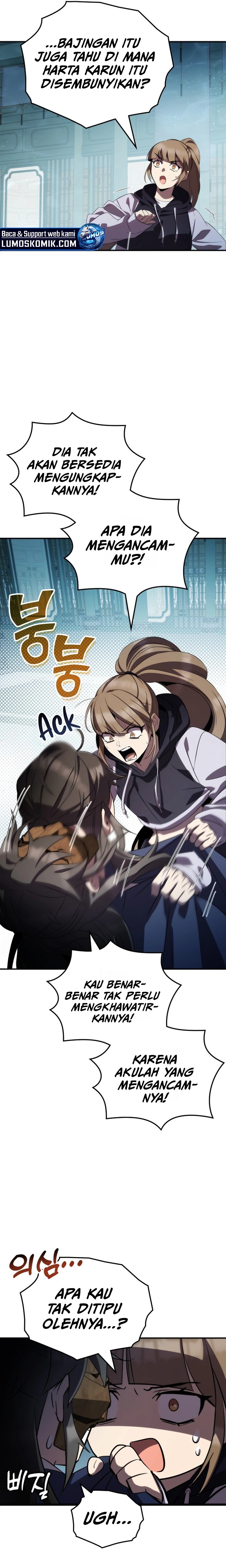 Drug Devourer Chapter 77 Gambar 28