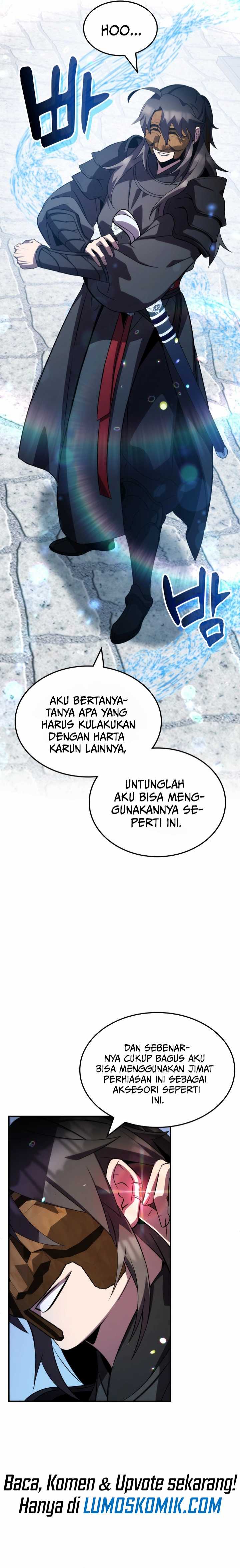 Drug Devourer Chapter 79 Gambar 11
