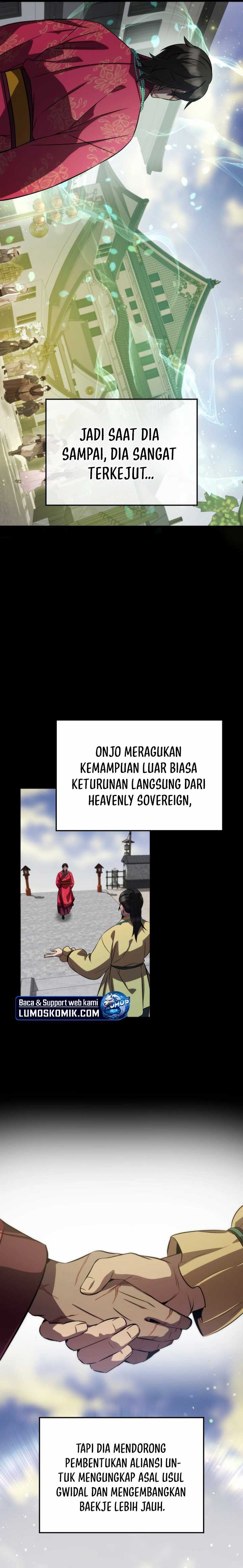 Drug Devourer Chapter 79 Gambar 18