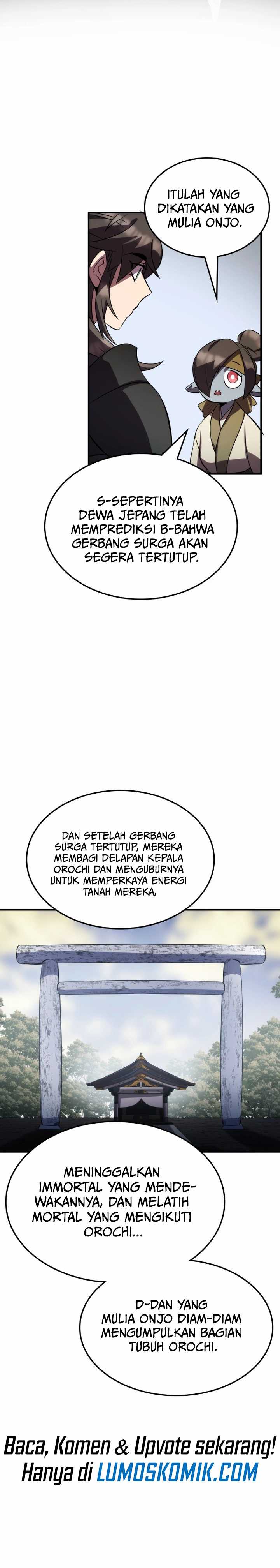 Drug Devourer Chapter 79 Gambar 27