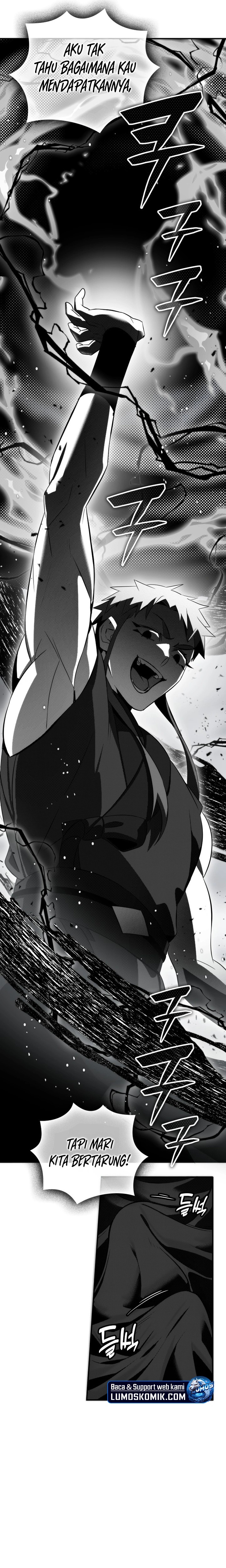 Drug Devourer Chapter 81 Gambar 4