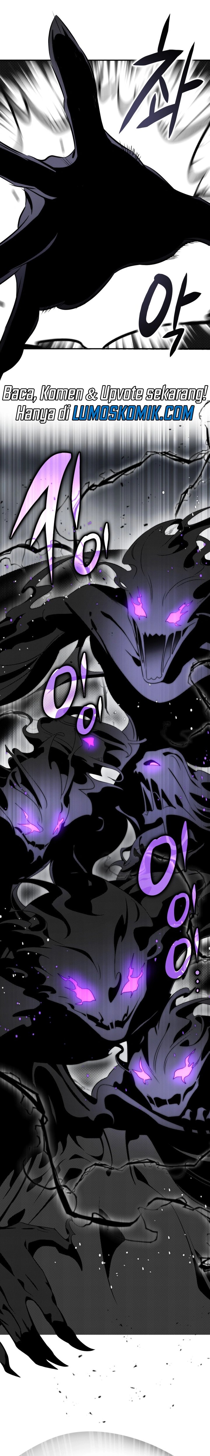 Drug Devourer Chapter 81 Gambar 5