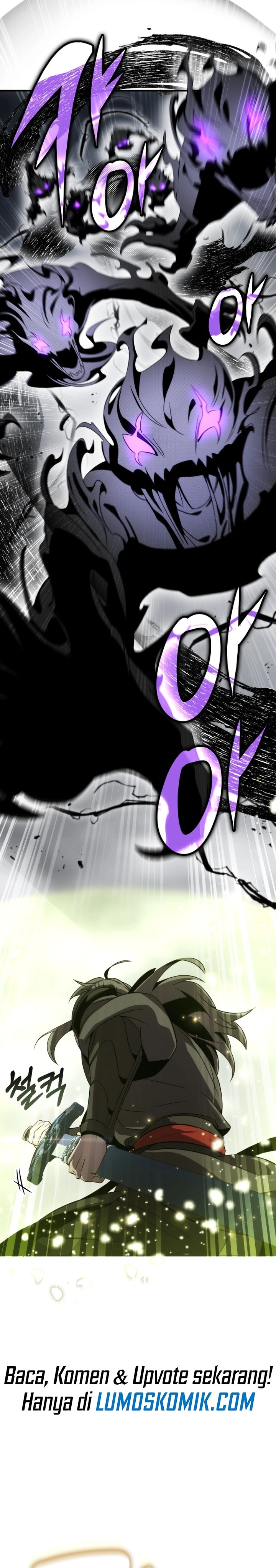 Drug Devourer Chapter 81 Gambar 6
