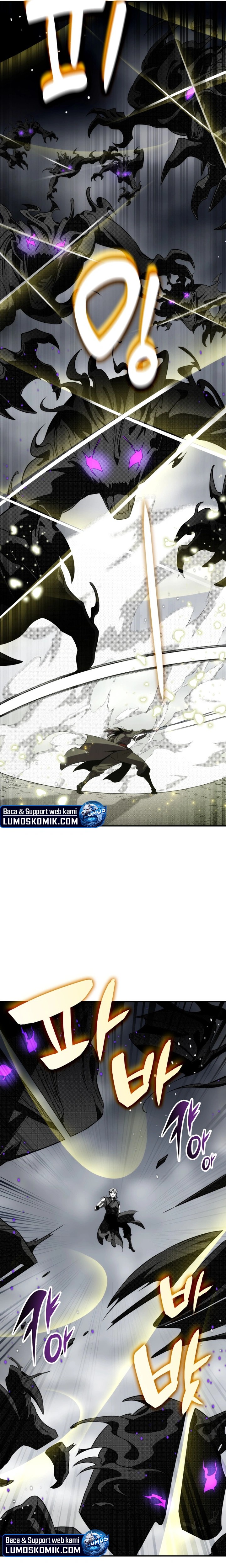Drug Devourer Chapter 81 Gambar 7