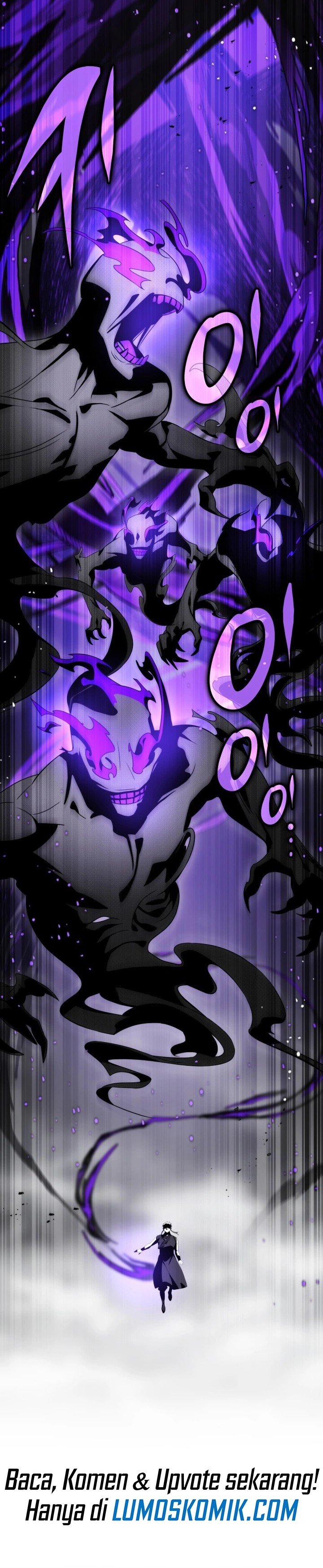 Drug Devourer Chapter 81 Gambar 11