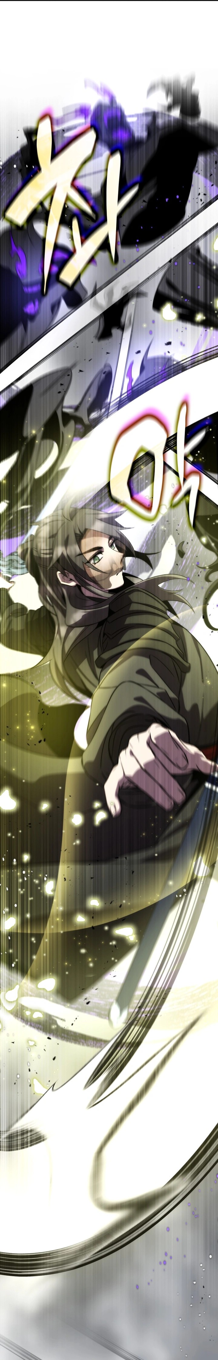 Drug Devourer Chapter 81 Gambar 13