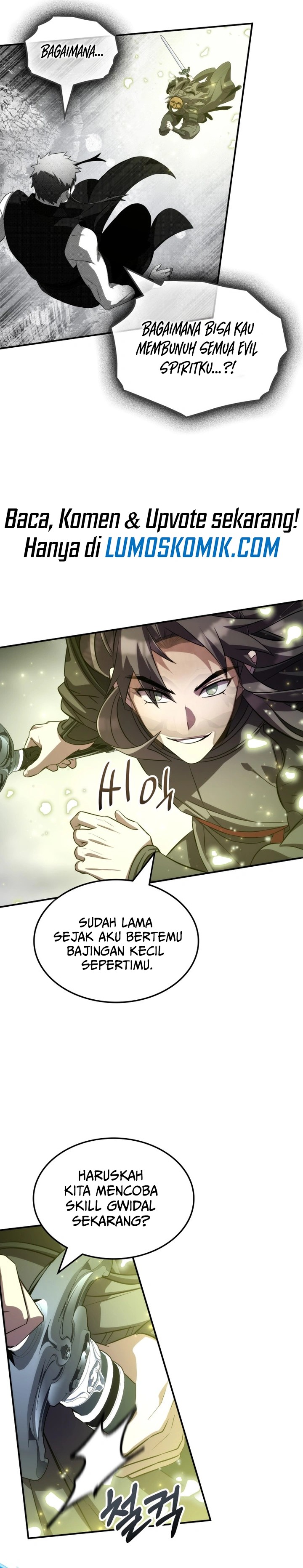 Drug Devourer Chapter 81 Gambar 15