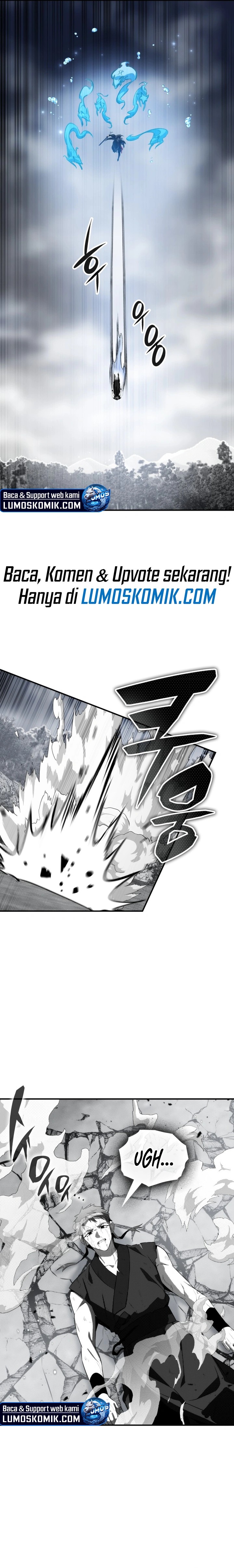 Drug Devourer Chapter 81 Gambar 18