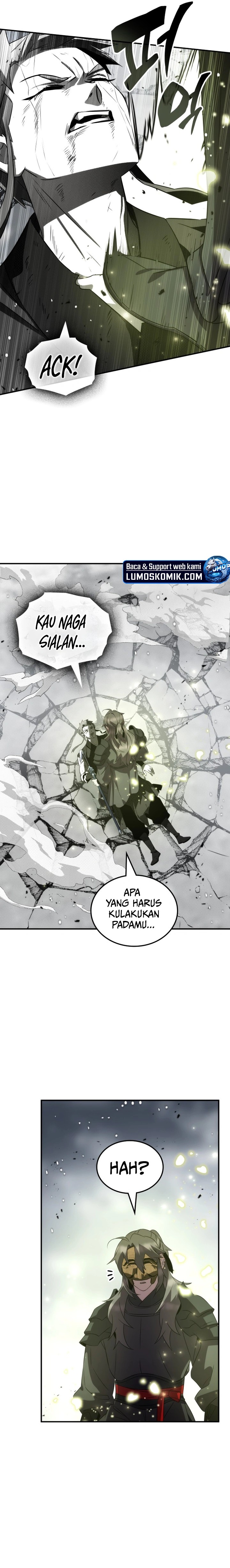 Drug Devourer Chapter 81 Gambar 19