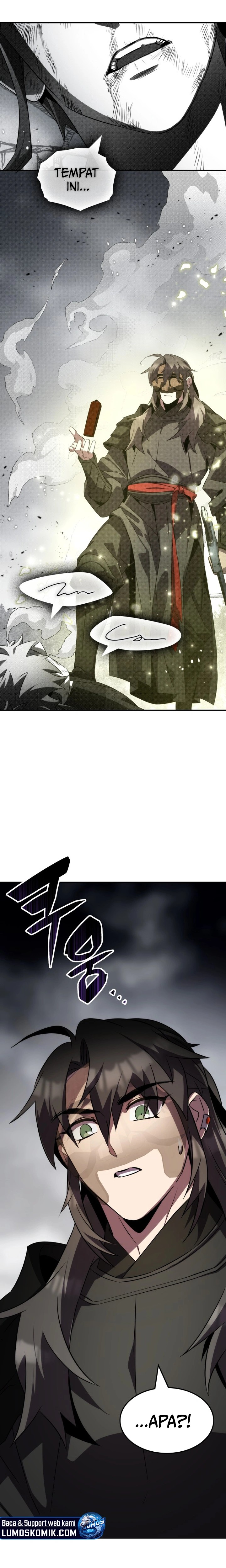 Drug Devourer Chapter 81 Gambar 24