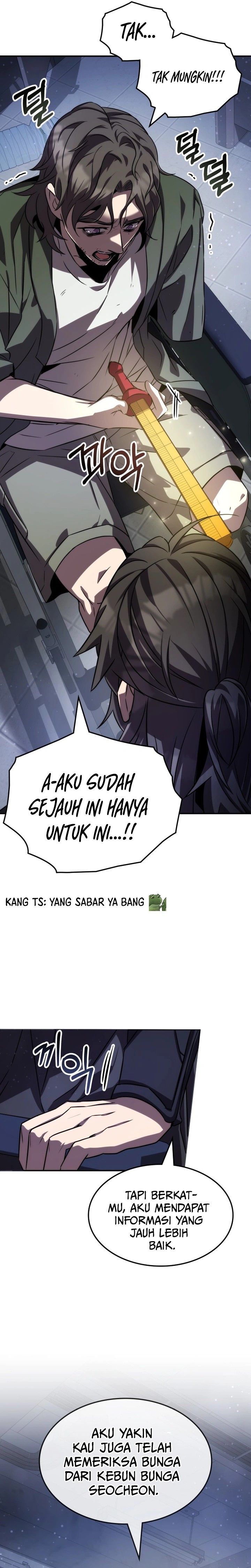 Drug Devourer Chapter 81 Gambar 29