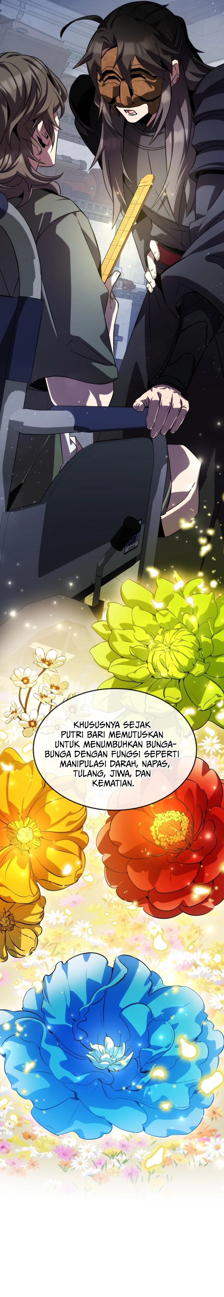 Drug Devourer Chapter 81 Gambar 30