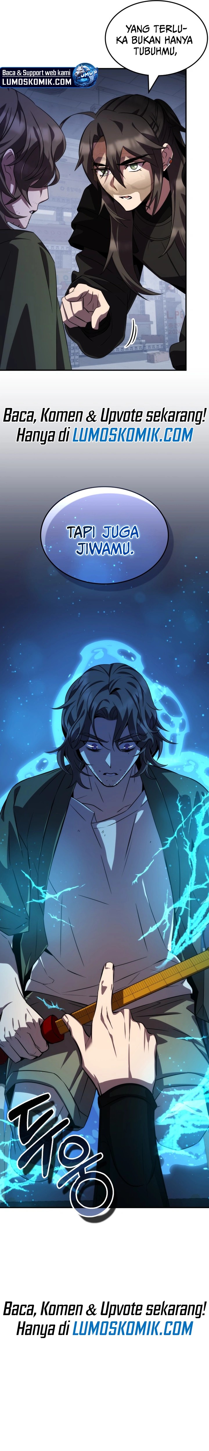 Drug Devourer Chapter 81 Gambar 32