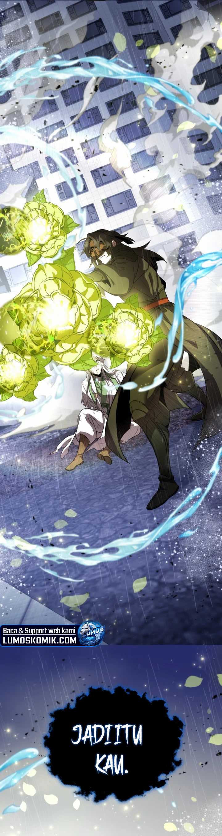 Drug Devourer Chapter 84 Gambar 2