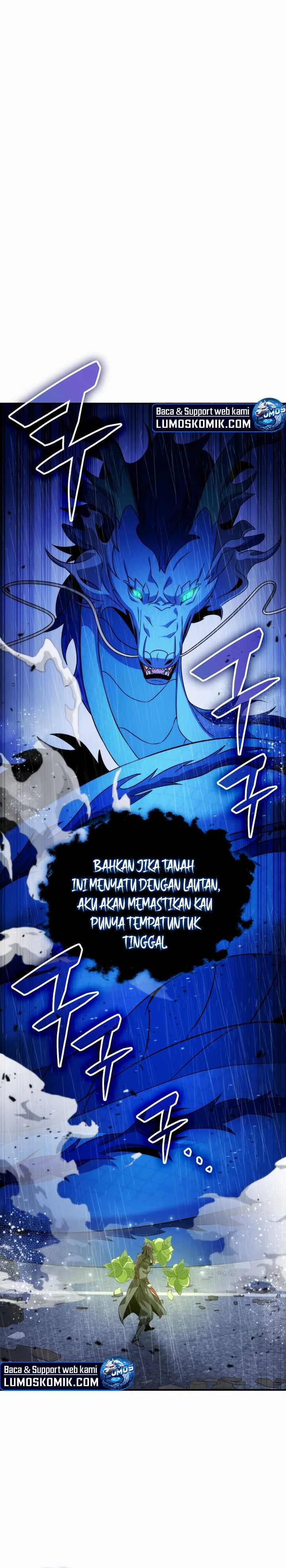 Drug Devourer Chapter 84 Gambar 4